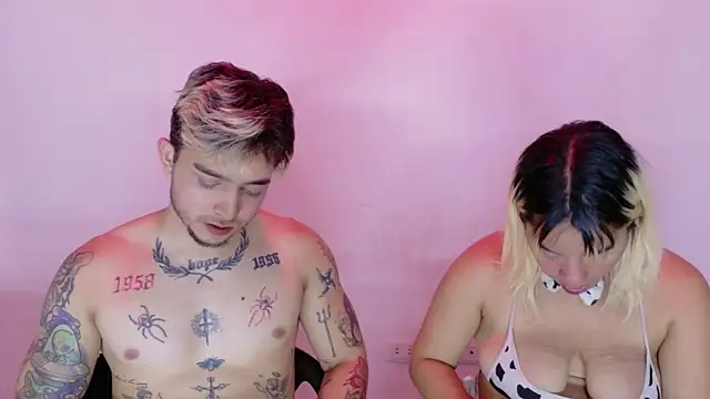 AliceandMax 即時 XXX 聊天