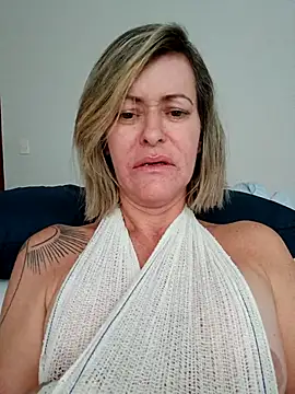 Show de Misaudibel na webcam