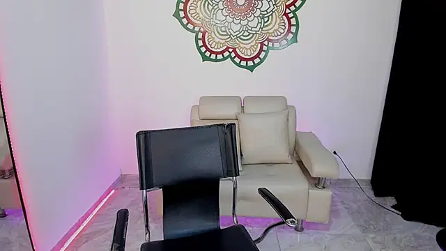 Czat XXX na żywo – Candy_fox_19