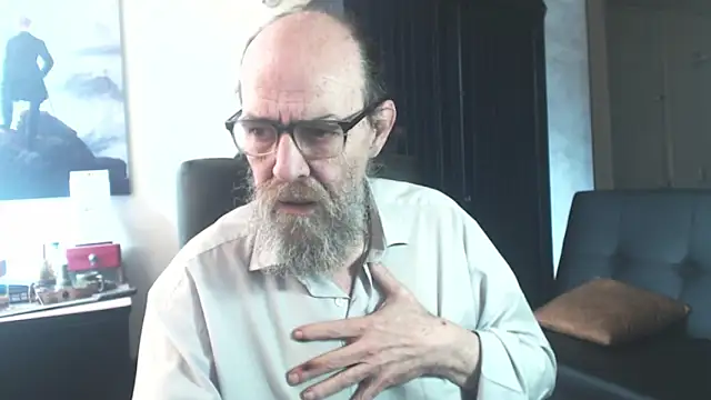 Živý XXX chat Uncle_Hottie
