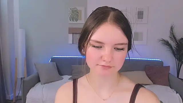 Chat +18 de LookEva ao vivo