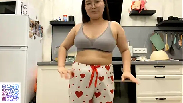 Chat XXX en directo de TracyThompson