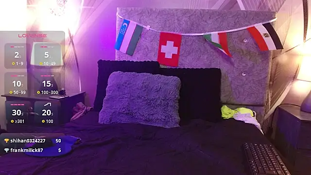 Živý XXX chat Dilan_Femboy