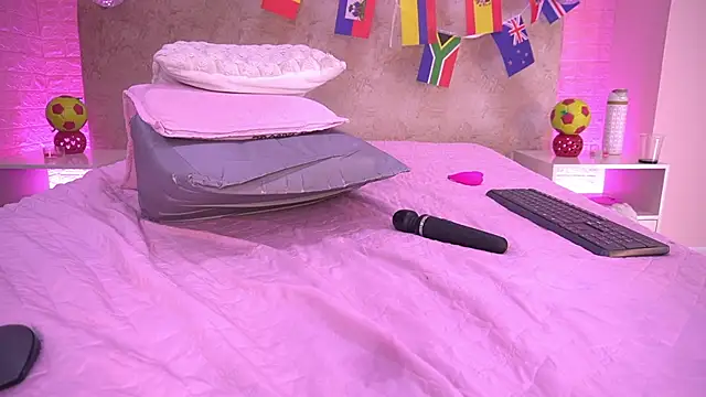 Chat XXX ao vivo de sarakaisy
