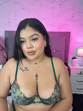 Chat +18 de Brhiana_Williamms ao vivo