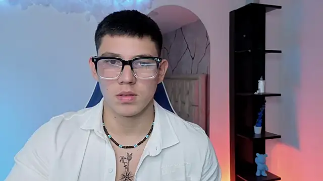 JamesCr_ – webcam-show