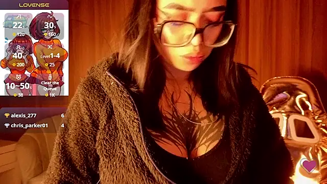 Anni_acker_b Chat XXX live