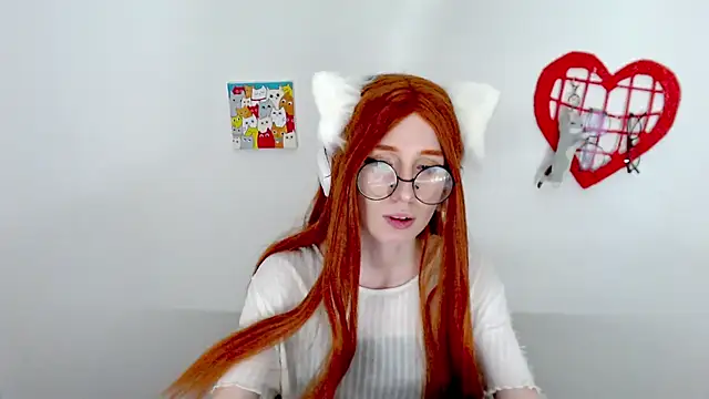 Chat +18 de _Hanna_Moon_ ao vivo