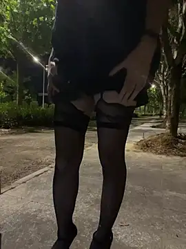xiao-Lin 网络视讯表演