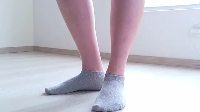 Feetbeth's Live XXX Chat