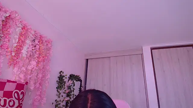 Ana__grace Chat XXX in diretta