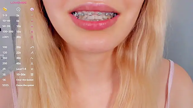 Barbiebloom: απευθείας συνομιλία ΧΧΧ