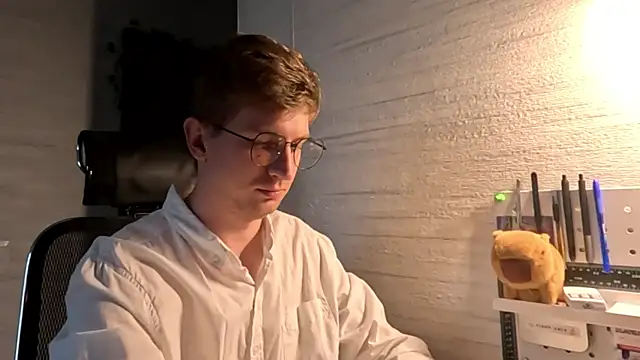 XXX chat uživo modela Einar_Nut