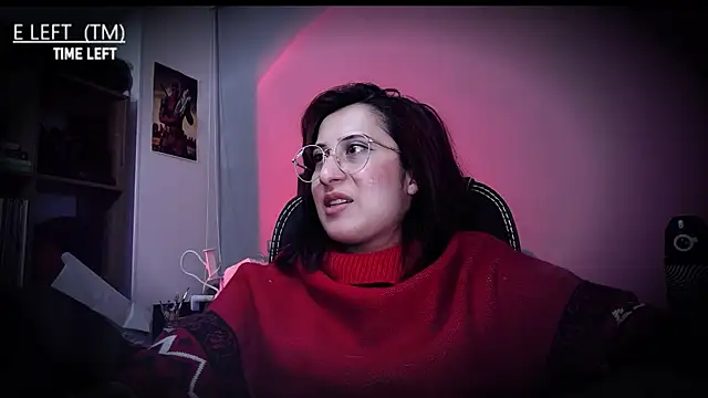 Scarlett_Sen Chat XXX in diretta
