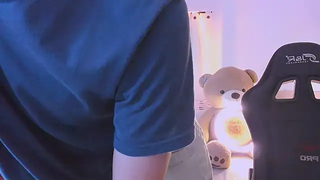 Živý XXX chat Sweet_Allan