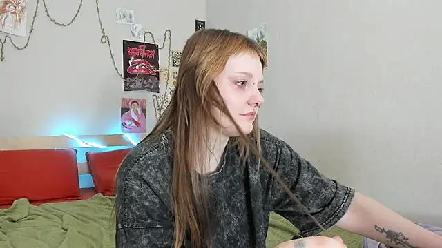 WonderConnie1's Live XXX Chat