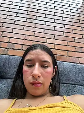 LilyRossi_ – Live XXX-chat