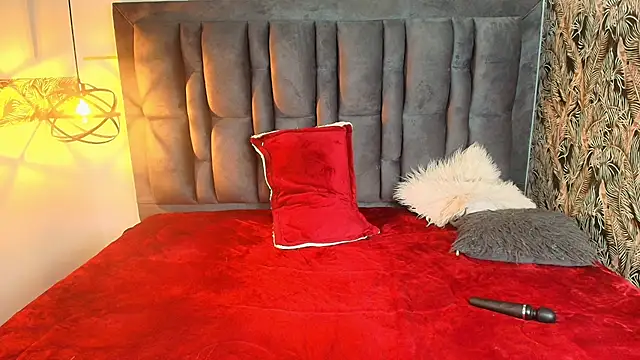 Abril_Fox__ Chat XXX in diretta