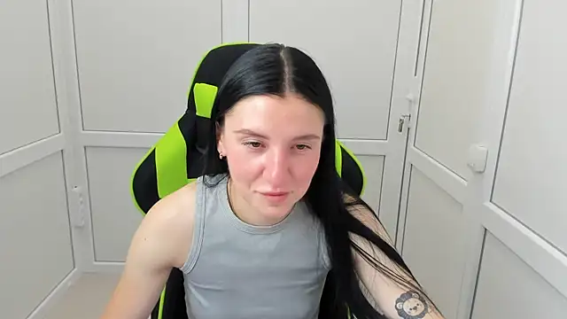 Chat XXX ao vivo de PatteMeoww