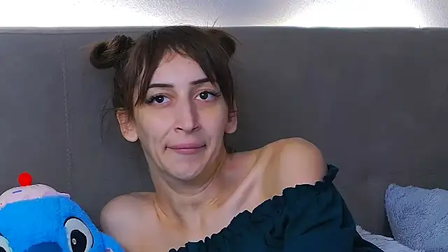 Chat XXX ao vivo de SofiaHill