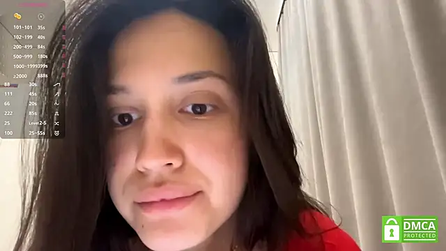 GildaCode's Live XXX Chat