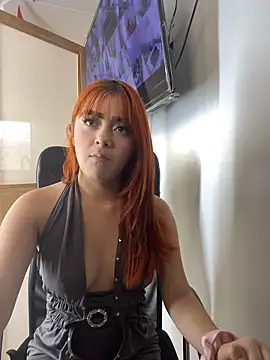 Roxy_Fox_2 Webcamshow