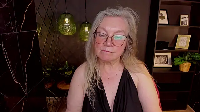 Chat XXX ao vivo de NataliMellow