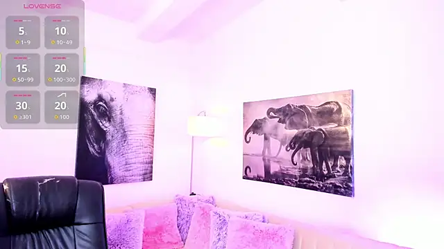 Chat XXX Live nattashaa7