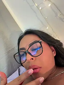Chat XXX Live Aylin_Fox
