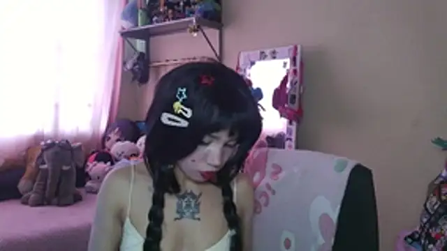 Terraelowen Chat XXX live