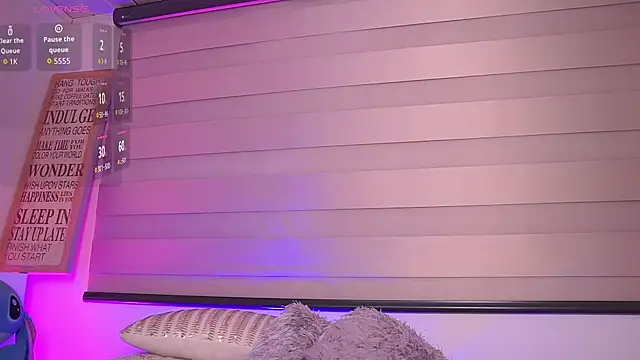 Czat XXX na żywo – dakotaa_01