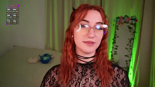 MilaSweeet Chat XXX live