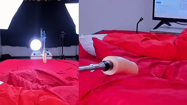 Ely_foxy 라이브 XXX 채팅