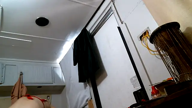 SexyB214 Live XXX-chat