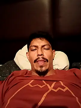 MexiicanOooooooo Live XXX-Chat