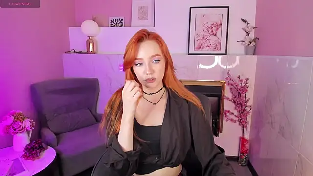 ZlataSaar Live XXX-chat