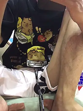 Chat XXX en directo de Kangc369
