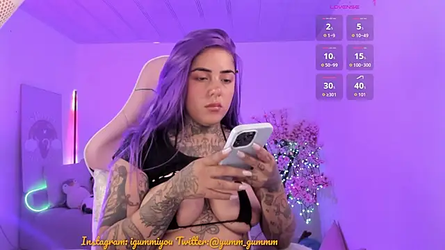 cute_catlyn Live XXX-chat