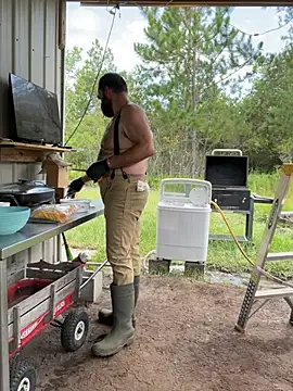 BootsAndCountry Live XXX-chat