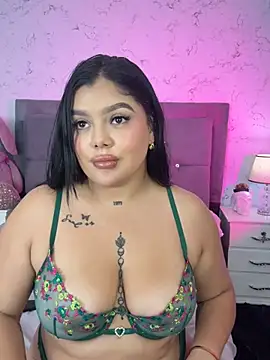 Brhiana_Williamms' Live XXX Chat