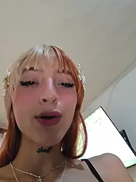 Dani-peggin's Live XXX Chat