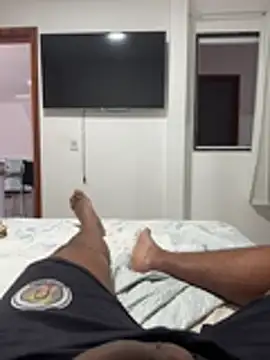 Omorenoo0 Webcam Show