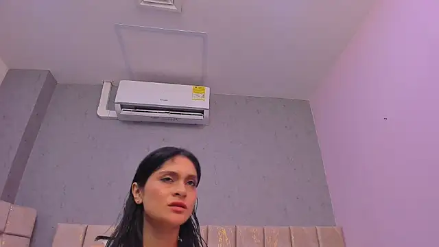 Chat XXX en directo de Tiffany_mendez