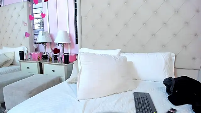 scarlett_leblanc_n Live XXX chat