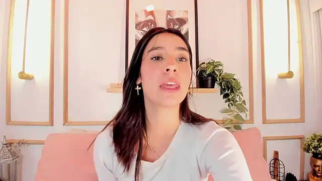 Czat XXX na żywo – Nanami_