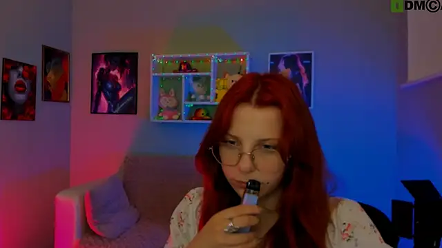kriss_babyyy's Live XXX Chat