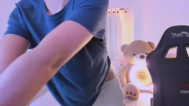Sweet_Allan 现场XXX聊天
