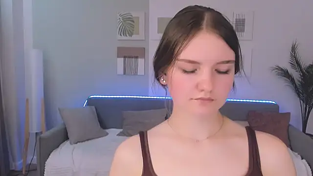 LookEva live XXX chat