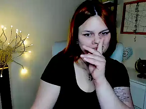 GingerKitten1 লাইভ XXX চ্যাট
