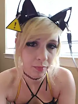 AmethystFoxx 即時 XXX 聊天